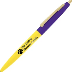 Clic Pen - Gold
