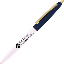 Clic Pen - Gold