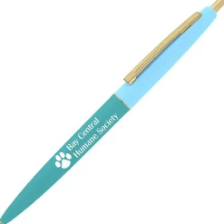 Clic Pen - Gold