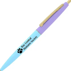 Clic Pen - Gold