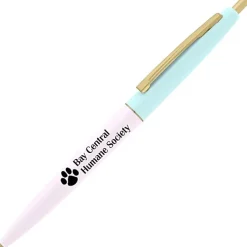 Clic Pen - Gold
