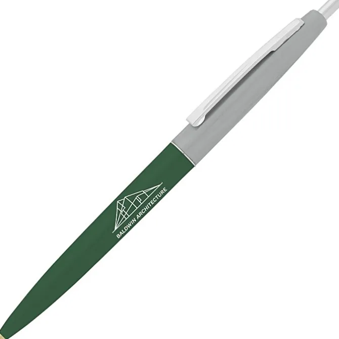 Clic Pen - Metallic