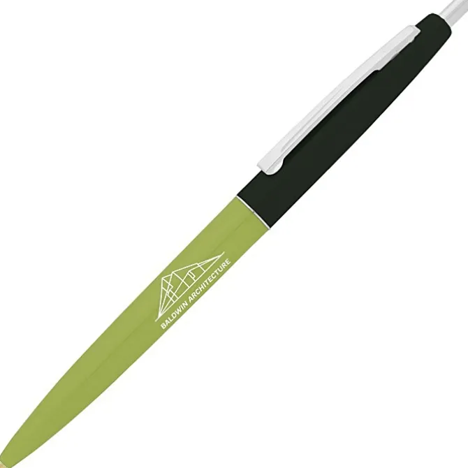 Clic Pen - Metallic
