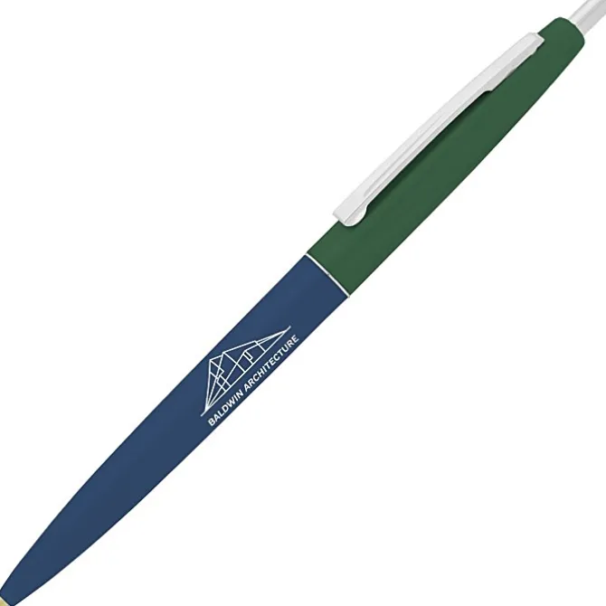 Clic Pen - Metallic