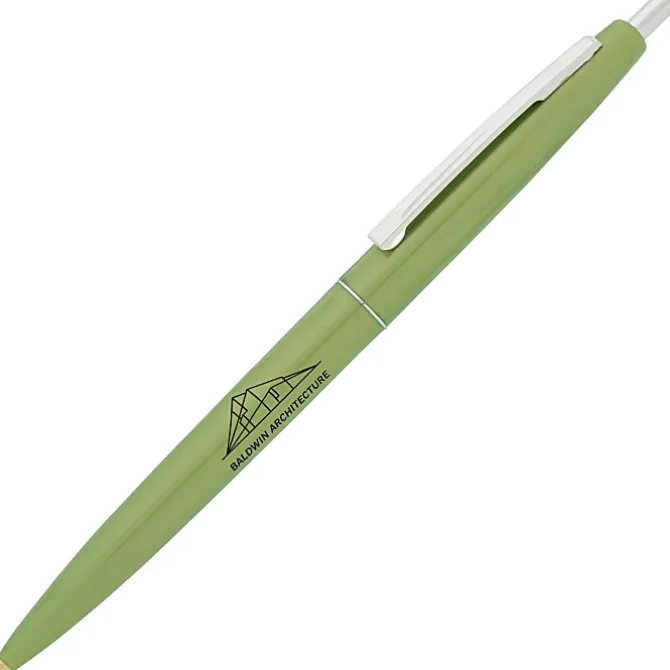 Clic Pen - Metallic
