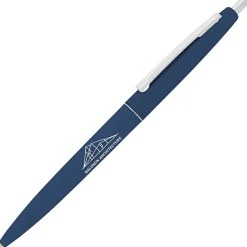 Clic Pen - Metallic