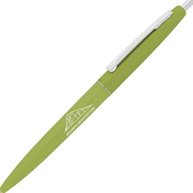 Clic Pen - Metallic