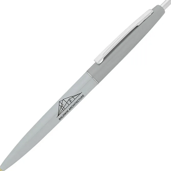Clic Pen - Metallic