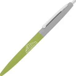Clic Pen - Metallic