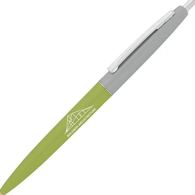 Clic Pen - Metallic