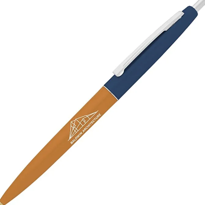 Clic Pen - Metallic