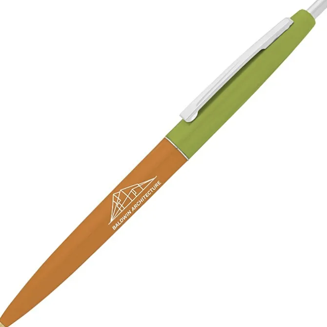 Clic Pen - Metallic