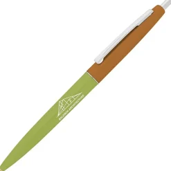 Clic Pen - Metallic