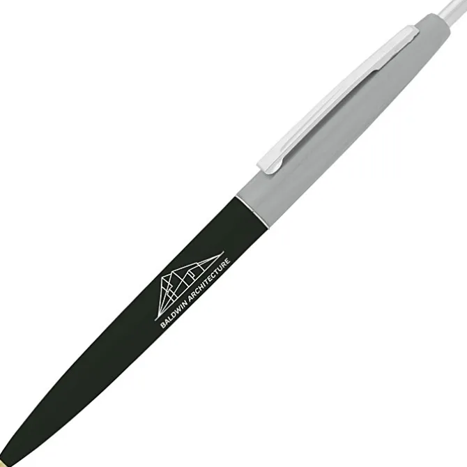 Clic Pen - Metallic