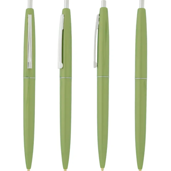 Clic Pen - Metallic