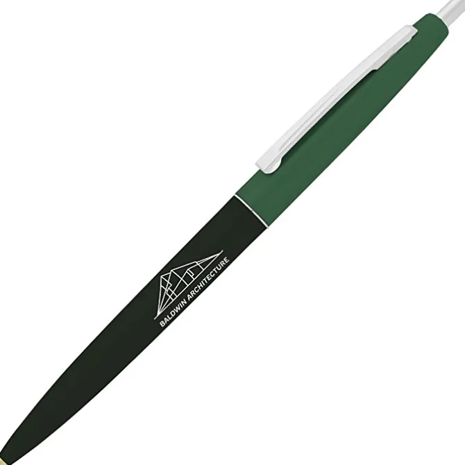 Clic Pen - Metallic