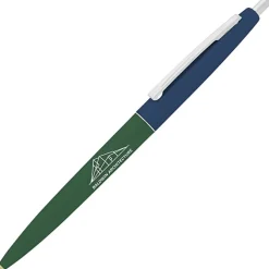 Clic Pen - Metallic