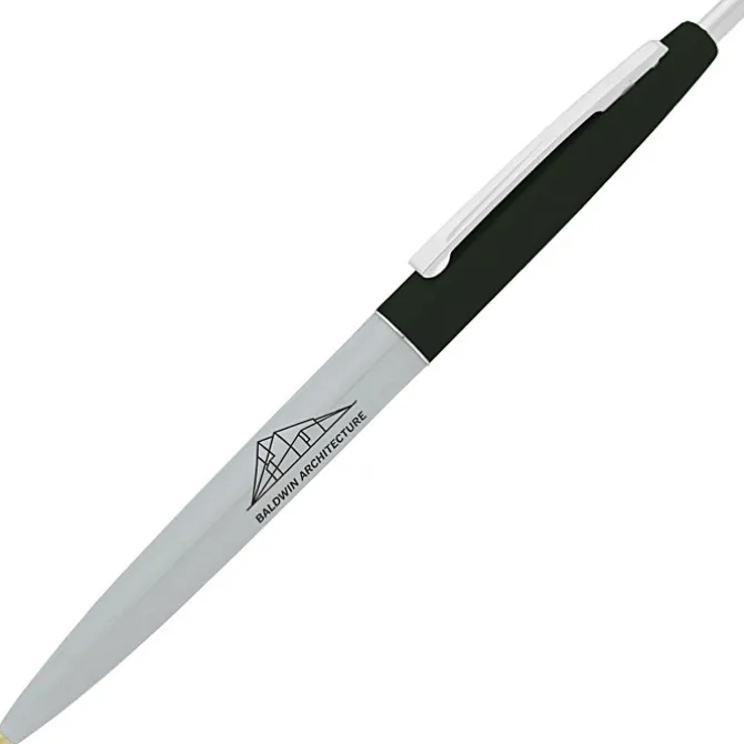 Clic Pen - Metallic
