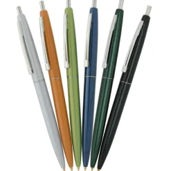 Clic Pen - Metallic