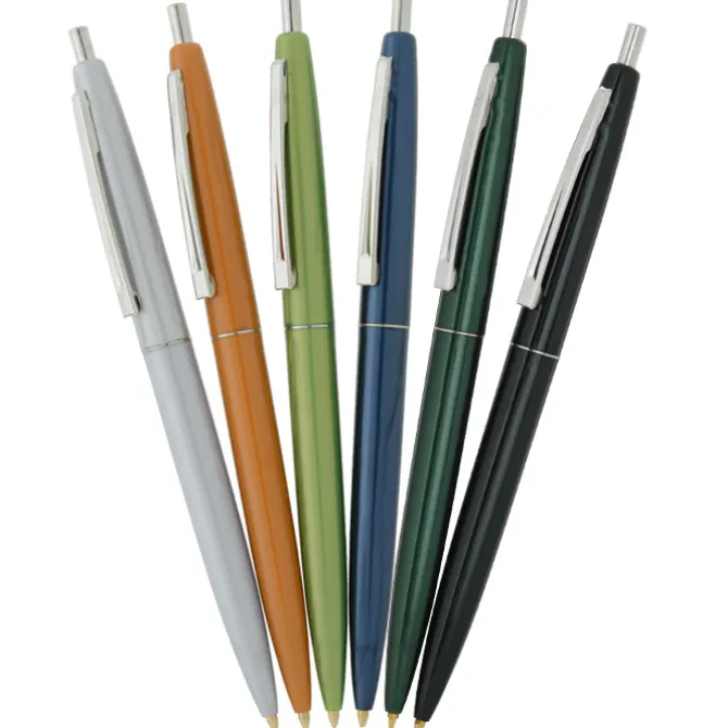 Clic Pen - Metallic