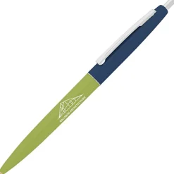 Clic Pen - Metallic