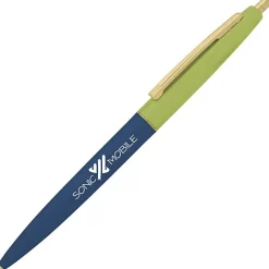 Clic Pen - Metallic - Gold