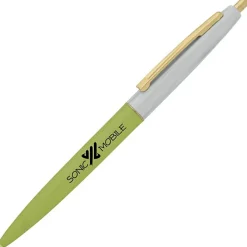 Clic Pen - Metallic - Gold