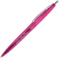 Clic Pen - Translucent