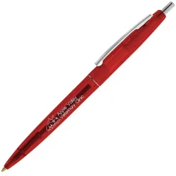Clic Pen - Translucent