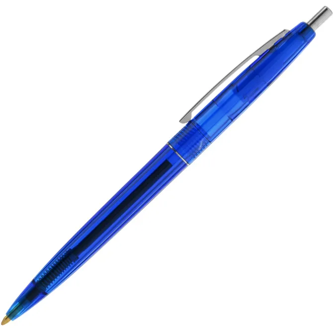 Clic Pen - Translucent