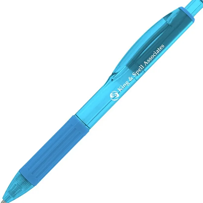 Cliff Gel Pen