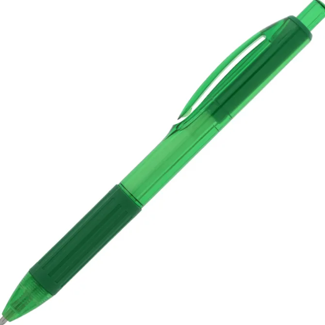 Cliff Gel Pen