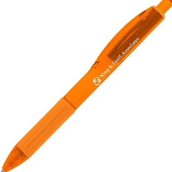 Cliff Gel Pen
