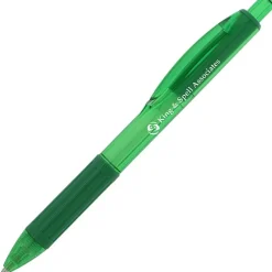 Cliff Gel Pen