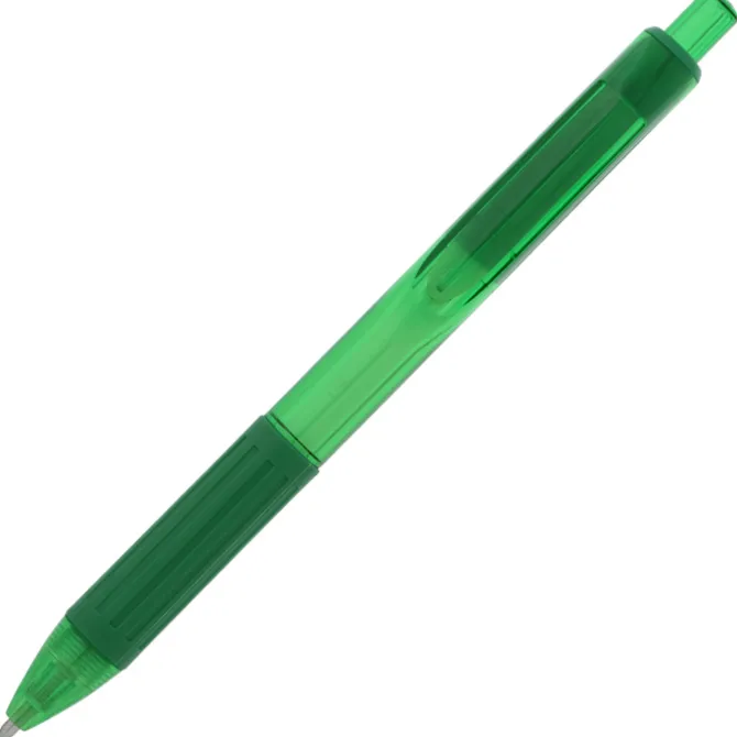 Cliff Gel Pen