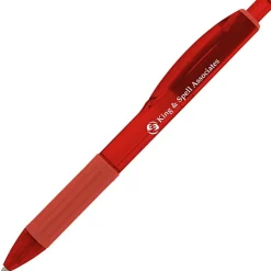 Cliff Gel Pen