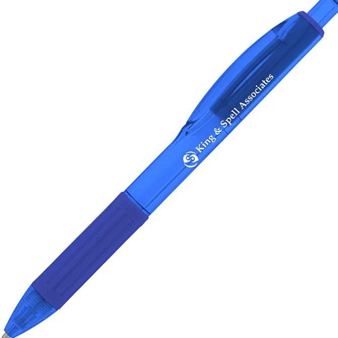 Cliff Gel Pen