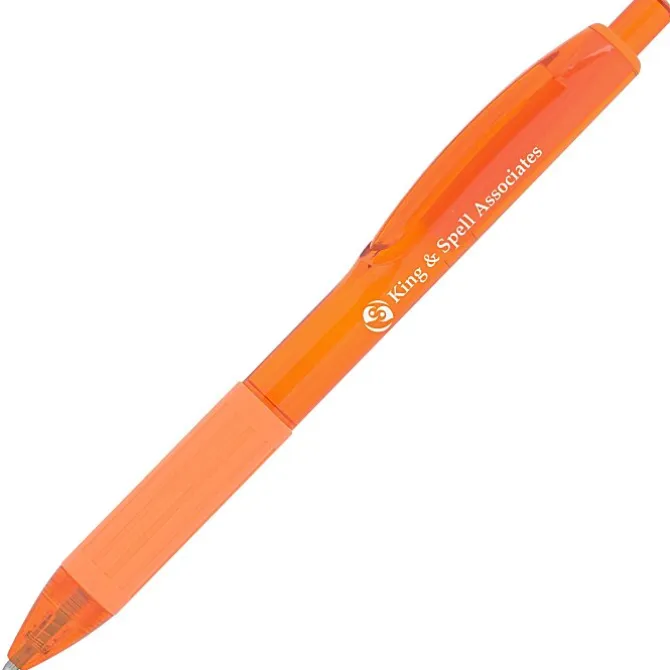 Cliff Gel Pen - 24 hr