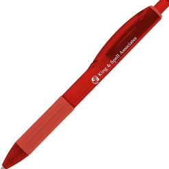 Cliff Gel Pen - 24 hr