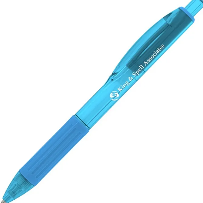 Cliff Gel Pen - 24 hr