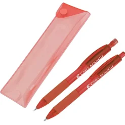 Cliff Gel Pen & Mechanical Pencil Set