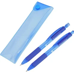 Cliff Gel Pen & Mechanical Pencil Set