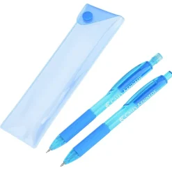Cliff Gel Pen & Mechanical Pencil Set