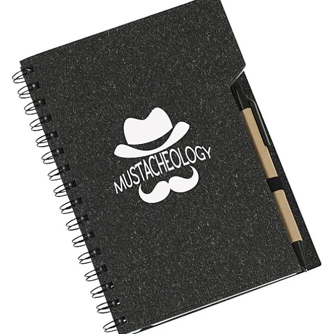 Cliffview Notebook Desk Set - 24 hr