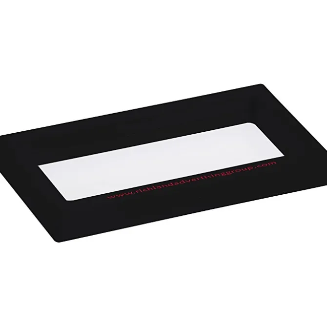 Cling Display Box - Large