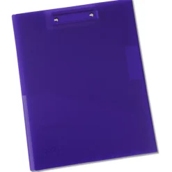 Clipboard Pocket Folder