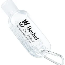 Clip N Go Hand Sanitizer - 1.8 oz