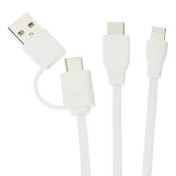 Clipper Duo Charging Cable
