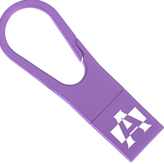 Clipster USB Drive - 8GB