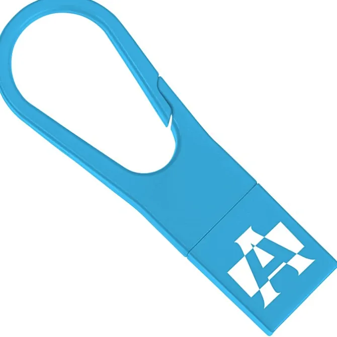 Clipster USB Drive - 4GB